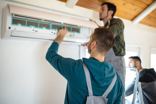 Best HVAC Cleaning Services  in Mount Gay Shamrock, WV