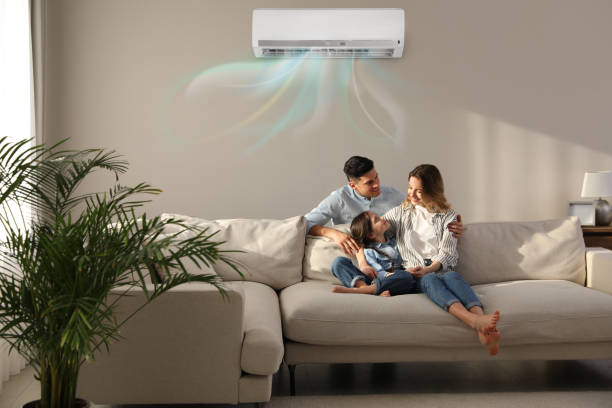 Best HVAC Installation Services  in Mount Gay Shamrock, WV