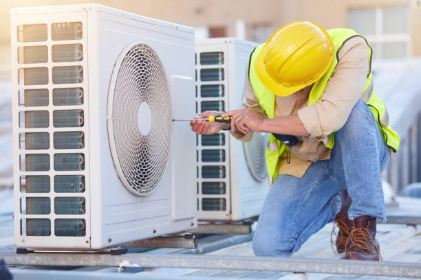 Best Affordable HVAC Services  in Mount Gay Shamrock, WV