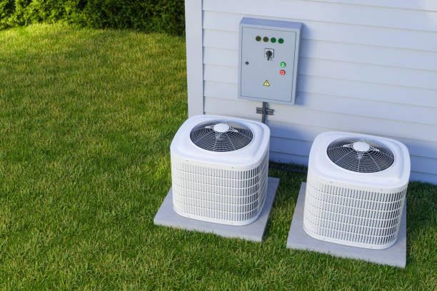 Best HVAC Tune-Up Services  in Mount Gay Shamrock, WV
