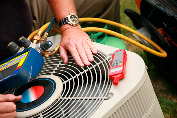 Best Air Conditioning Repair  in Mount Gay Shamrock, WV