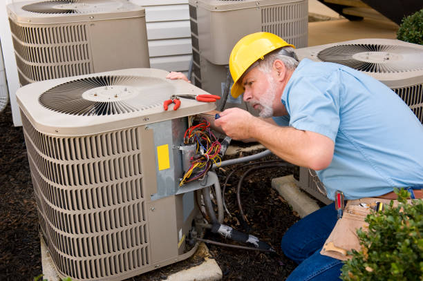 Best HVAC Cleaning Services  in Mount Gay Shamrock, WV