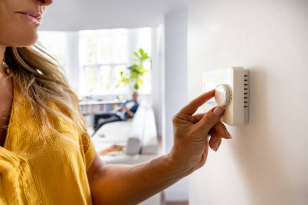 Best Emergency HVAC Repair  in Mount Gay Shamrock, WV