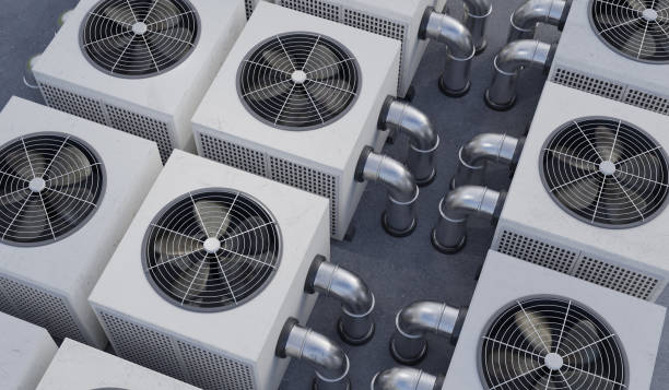 HVAC Emergency Services in Mount Gay Shamrock, WV