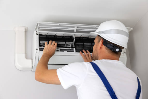 Best HVAC Tune-Up Services  in Mount Gay Shamrock, WV